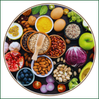 Dosha Balancing Diet