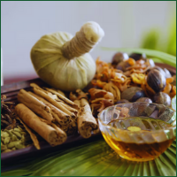 Holistic Ayurvedic Medicine